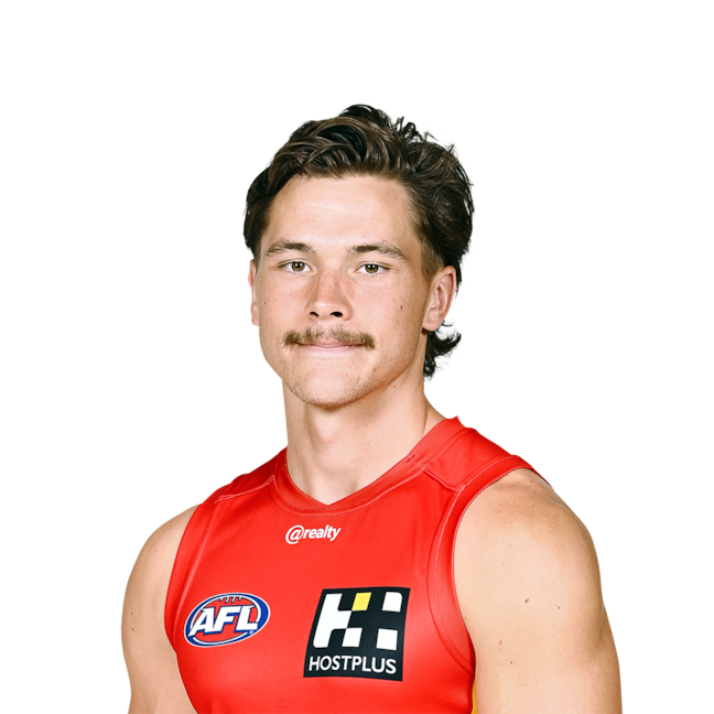Ben Ainsworth profile picture